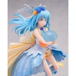 That Time I Got Reincarnated as a Slime statuette PVC 1/7 Rimuru Tempest Party Dress ver. 22 cm | 4580736409156