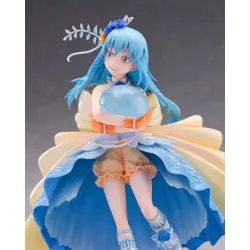 That Time I Got Reincarnated as a Slime statuette PVC 1/7 Rimuru Tempest Party Dress ver. 22 cm | 4580736409156