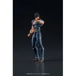 Fist of the North Star Digaction figurine Kenshiro 8 cm | 4595985300178
