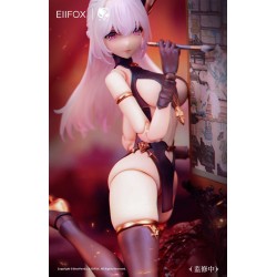 Original Character figurine 1/12 Hua Xia Shen Gui Hua Pi 16 cm   
