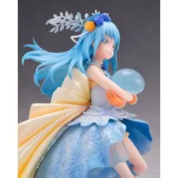 That Time I Got Reincarnated as a Slime statuette PVC 1/7 Rimuru Tempest Party Dress ver. 22 cm | 4580736409156