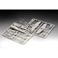 Star Wars Episode VII maquette 1/112 X-Wing Fighter 10 cm