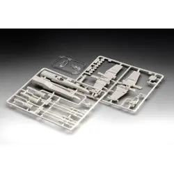 Star Wars Episode VII maquette 1/112 X-Wing Fighter 10 cm | 4009803889245