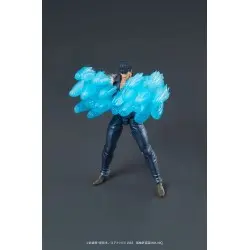 Fist of the North Star Digaction figurine Kenshiro 8 cm | 4595985300178
