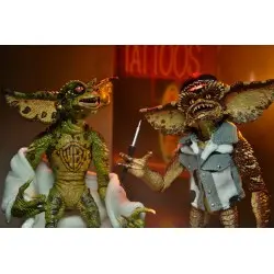Gremlins 2 pack 2 figurines Tattoo Gremlins 18 cm | 0634482306369