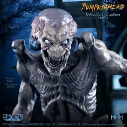 Pumpkinhead : Le Démon d'Halloween statuette 1/10 Pumpkinhead Apex Edition 28 cm | 0840282625115