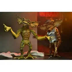 Gremlins 2 pack 2 figurines Tattoo Gremlins 18 cm | 0634482306369