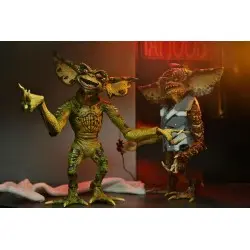 Gremlins 2 pack 2 figurines Tattoo Gremlins 18 cm | 0634482306369