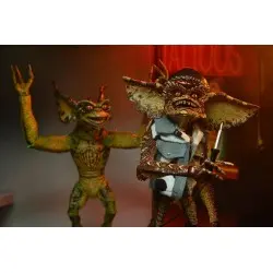 Gremlins 2 pack 2 figurines Tattoo Gremlins 18 cm | 0634482306369