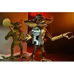 Gremlins 2 pack 2 figurines Tattoo Gremlins 18 cm | 0634482306369