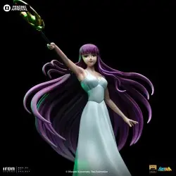 Saint Seiya statuette 1/10 Deluxe Art Scale Saori Kiddo 51 cm | 0618231955510