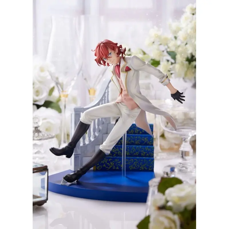 Bungo Stray Dogs statuette PVC 1/7 Nakahara Chuya 21 cm | 4580736409309