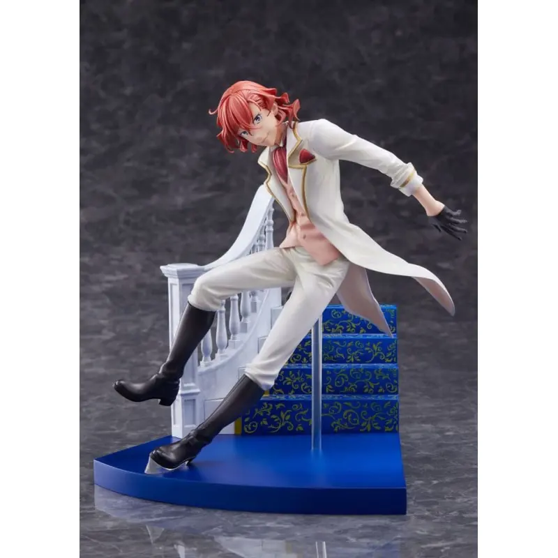 Bungo Stray Dogs statuette PVC 1/7 Nakahara Chuya 21 cm | 4580736409309