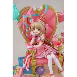 Natori Sana statuette PVC 1/7 Birth of King Sana Channel Ver. 20 cm | 4545784043721