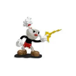 Cuphead figurine Create a Figure Cuphead    | 0840282614027