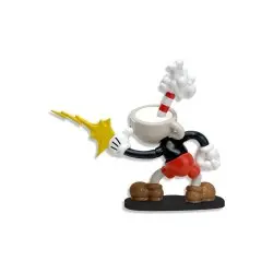 Cuphead figurine Create a Figure Cuphead    | 0840282614027