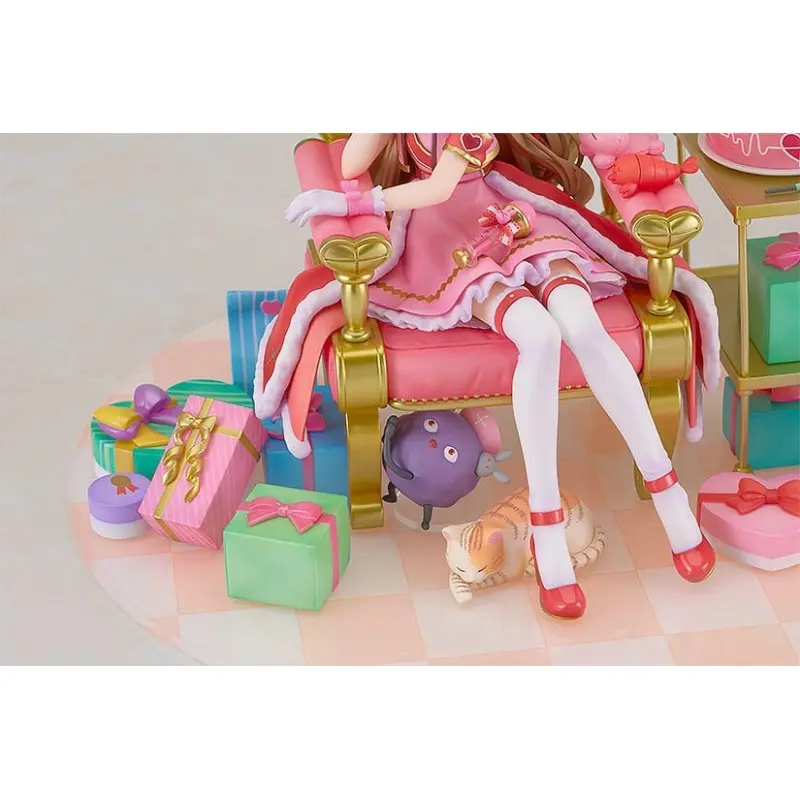 Natori Sana statuette PVC 1/7 Birth of King Sana Channel Ver. 20 cm | 4545784043721