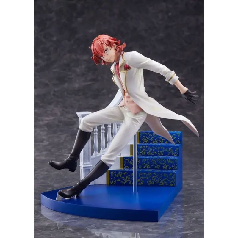 Bungo Stray Dogs statuette PVC 1/7 Nakahara Chuya 21 cm | 4580736409309