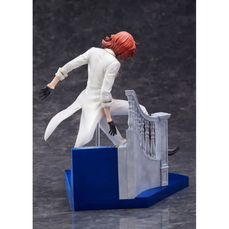 Bungo Stray Dogs statuette PVC 1/7 Nakahara Chuya 21 cm | 4580736409309