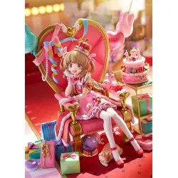 Natori Sana statuette PVC 1/7 Birth of King Sana Channel Ver. 20 cm | 4545784043721