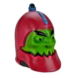 Masters of the Universe réplique masque en latex (Classic) de Trap Jaw | 0634482394984