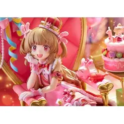 Natori Sana statuette PVC 1/7 Birth of King Sana Channel Ver. 20 cm | 4545784043721
