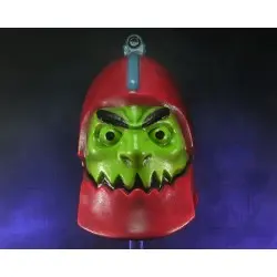 Masters of the Universe réplique masque en latex (Classic) de Trap Jaw | 0634482394984