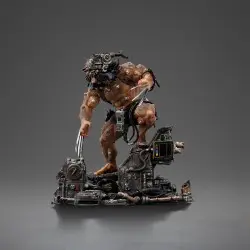 Marvel statuette 1/10 Art Scale Weapon X Wolverine 50th Anniversary 18 cm    | 0618231955695