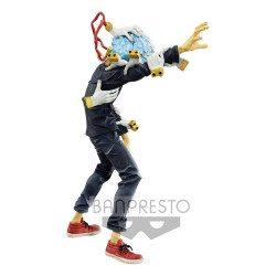 My Hero Academia PVC Chronicle Figure Academy Tomura Shigaraki Beeldje 18 cm
Merk: Banpresto