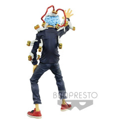 My Hero Academia PVC Chronicle Figure Academy Tomura Shigaraki Beeldje 18 cm
Merk: Banpresto