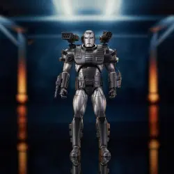 Marvel Select figurine War Machine 18 cm | 0699788852507