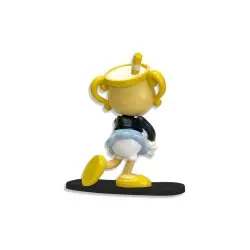 Cuphead figurine Create a Figure Ms. Chalice | 0840282614058