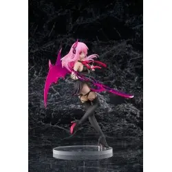 Engage Kiss statuette PVC 1/7 Kisara Demon Ver. 24 cm | 4580736409385