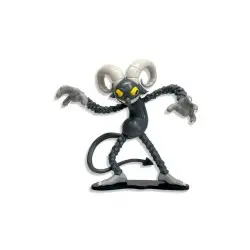 Cuphead figurine Create a Figure The Devil | 0840282614065
