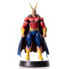 My Hero Academia figurine All Might Silver Age (Standard Edition) 28 cm Marque : First 4 Figures