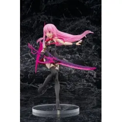 Engage Kiss statuette PVC 1/7 Kisara Demon Ver. 24 cm | 4580736409385