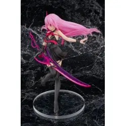 Engage Kiss statuette PVC 1/7 Kisara Demon Ver. 24 cm | 4580736409385