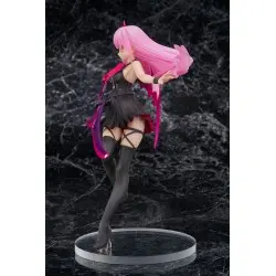 Engage Kiss statuette PVC 1/7 Kisara Demon Ver. 24 cm | 4580736409385