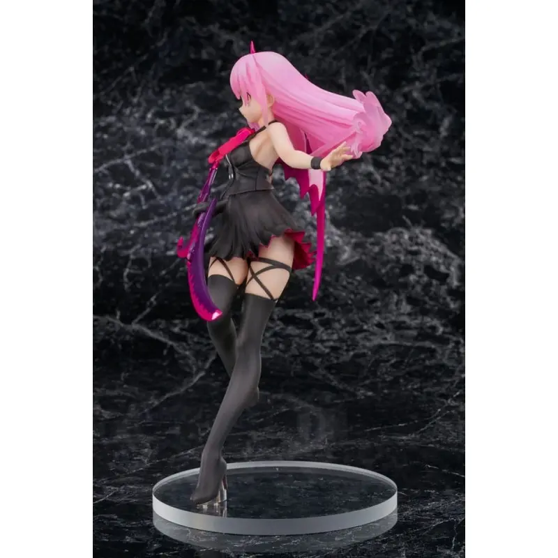 Engage Kiss statuette PVC 1/7 Kisara Demon Ver. 24 cm | 4580736409385