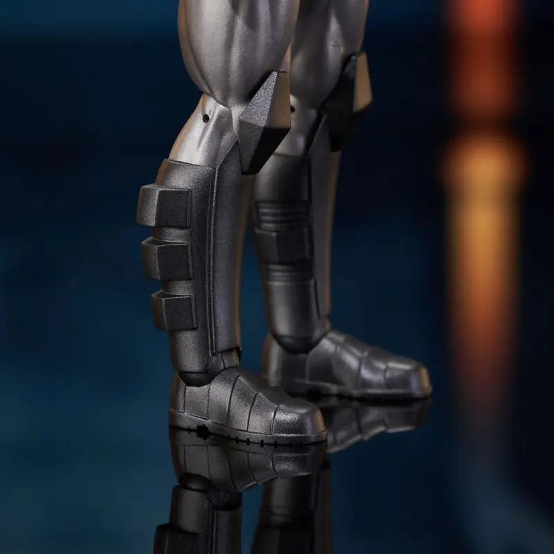 Marvel Select figurine War Machine 18 cm | 0699788852507