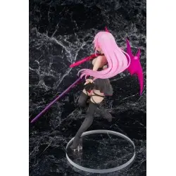 Engage Kiss statuette PVC 1/7 Kisara Demon Ver. 24 cm | 4580736409385