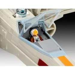 Star Wars maquette 1/57 X-wing Fighter 22 cm | 4009803067797