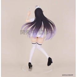 Overlord statuette PVC Vivit Albedo Nurse Ver. 18 cm    