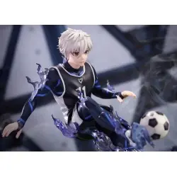 Blue Lock statuette PVC 1/7 Seishiro Nagi 20 cm | 4580736409408