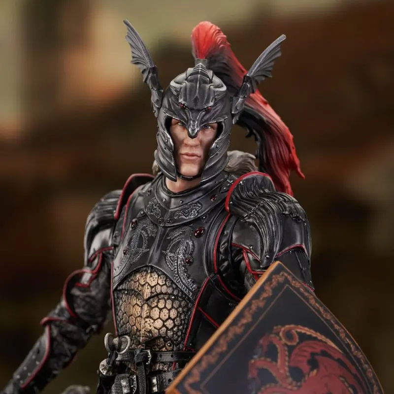 House of the Dragon Gallery statuette PVC Daemon 28 cm | 0699788852767