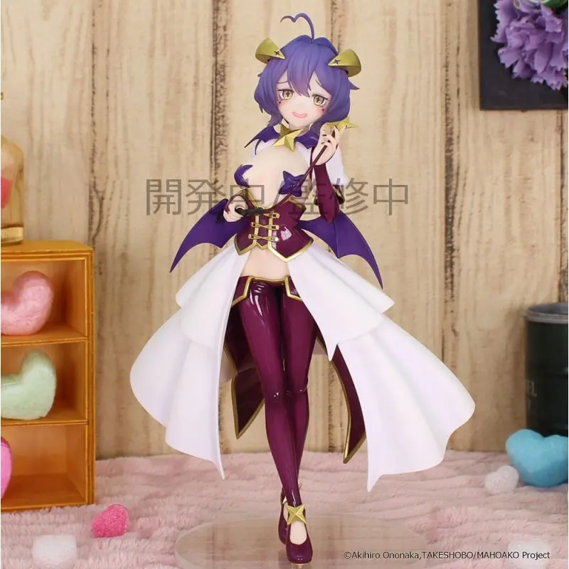 Gushing over Magical Girls statuette PVC Vivit Magia Baiser 19 cm       | 4533564039811