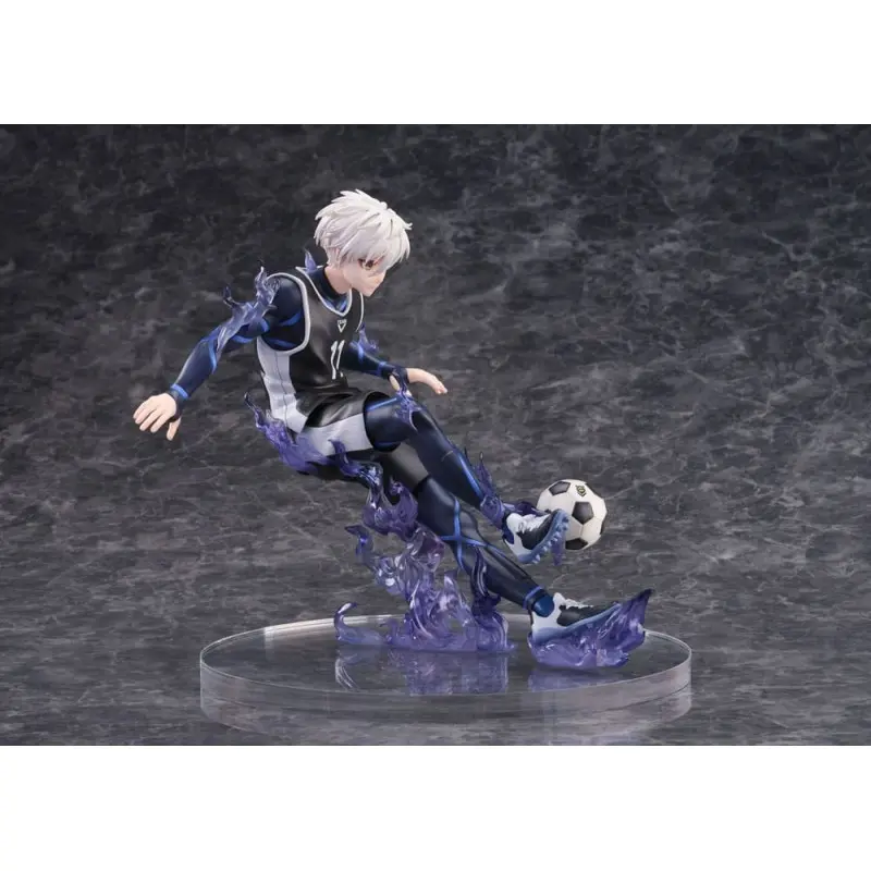 Blue Lock statuette PVC 1/7 Seishiro Nagi 20 cm | 4580736409408