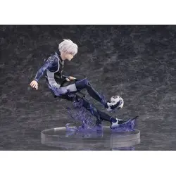 Blue Lock statuette PVC 1/7 Seishiro Nagi 20 cm | 4580736409408