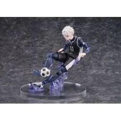 Blue Lock statuette PVC 1/7 Seishiro Nagi 20 cm | 4580736409408