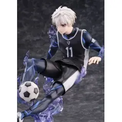 Blue Lock statuette PVC 1/7 Seishiro Nagi 20 cm | 4580736409408